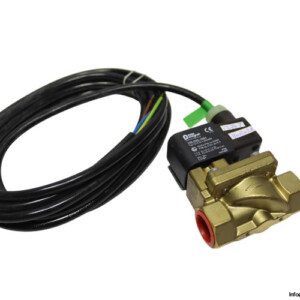 GO2011652 Solenoid Valve