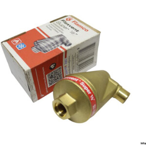 Flamco 28520 Flexvent Super