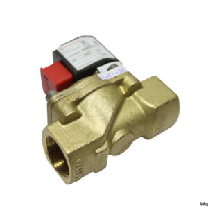 IMI-Buschjost 0000000.9100 Solenoid Valve