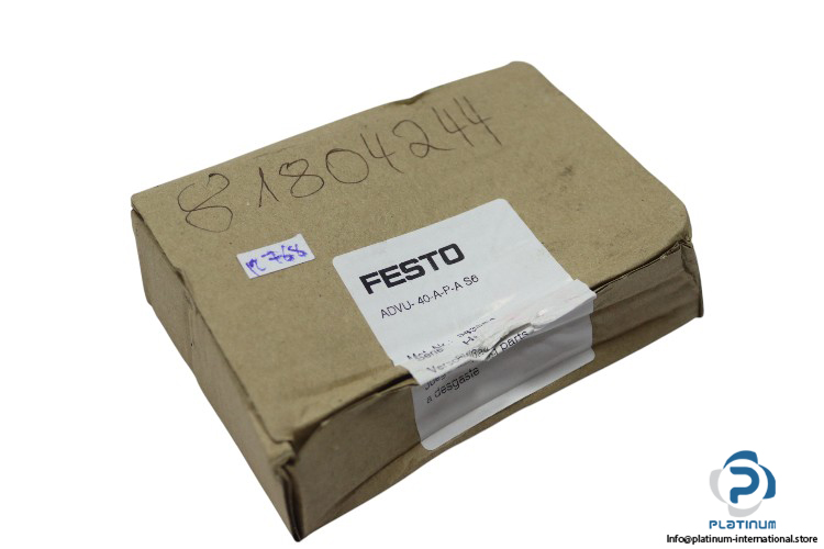 festo-383564-set-of-wearing-parts(new)