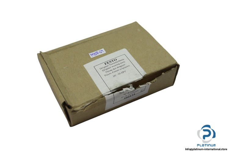 festo-104125-set-of-wearing-parts(new)