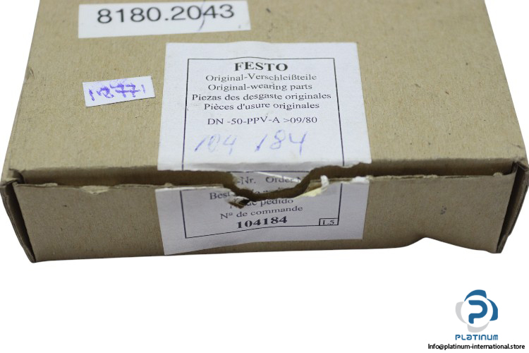 festo-104184-set-of-wearing-parts(new)-2
