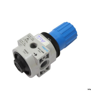 Festo 546452 Basic Valve