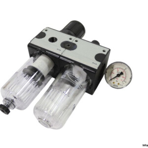 CL 34 AIR Preparation Unit