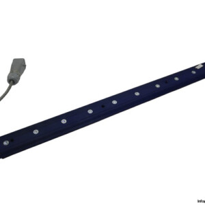 2772604 Vertical Power Strip