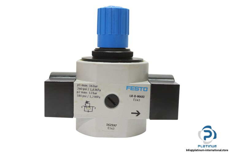 Festo-162597-pressure-regulator(new)-2