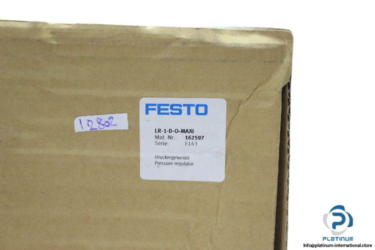 Festo-162597-pressure-regulator(new)-3