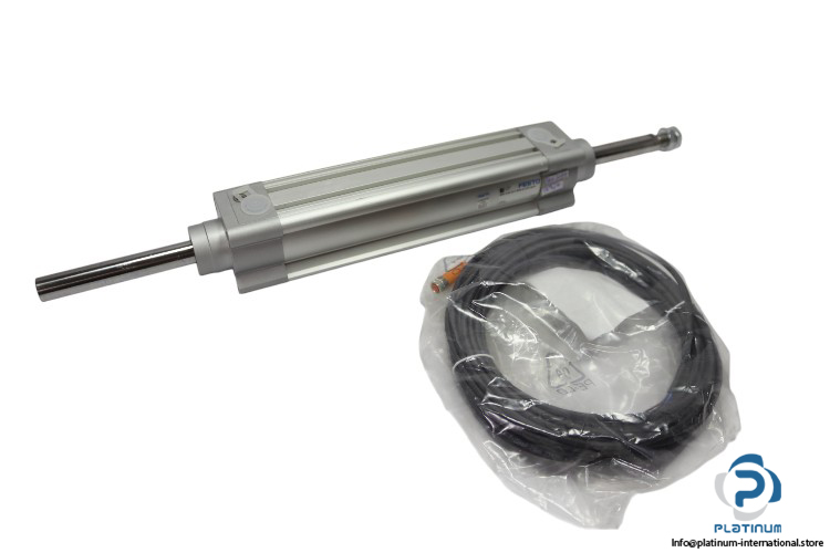 festo-578005-compact-cylinder-with-cable(new)