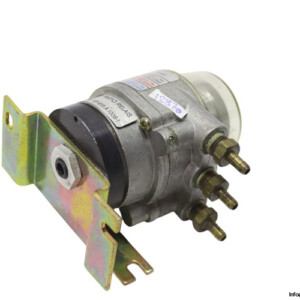 Honeywell RP 915 A 1006-1 Ratio Relay