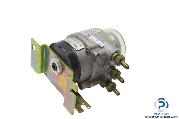 Honeywell-rp-915a-1006-1-ratio-relay(new)