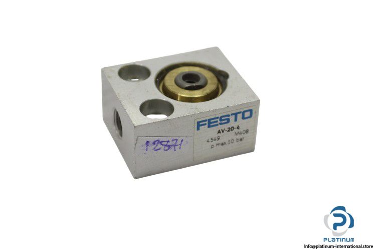 festo-av-20-4-short-stroke-cylinder(new)
