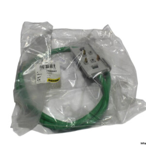 Zucchini 75005063 TAP-OFF Plug