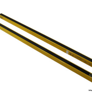 Micro Detectors LS4E/30-075L Emitter