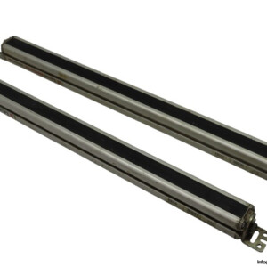Leuze Electronic KR5-560 Light Curtain Receiver