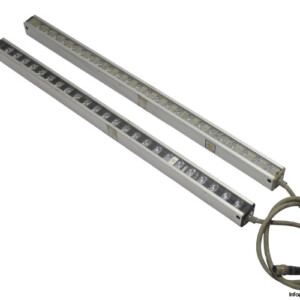 Sunx SF1-A24P Electric Safety Sensor System