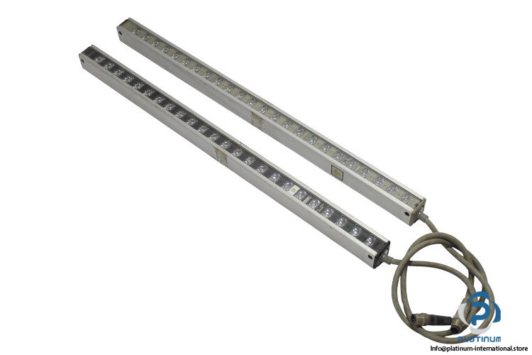 sunx-SF1-A24P-electric-safety-sensor-system-(used)