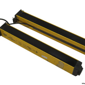 Reer ML SR Receiver Muting Arms