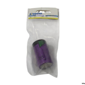 Conrad SL-2770 LTC Batteries