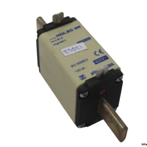 Holec P4GF200-1 Fuse Link