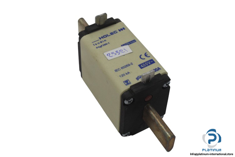 holec-P4GF200-1-fuse-link-(new)