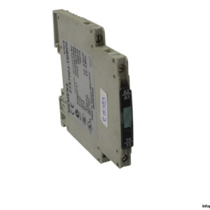 Siemens 3TX7004-1MB00 Output Coupling Link