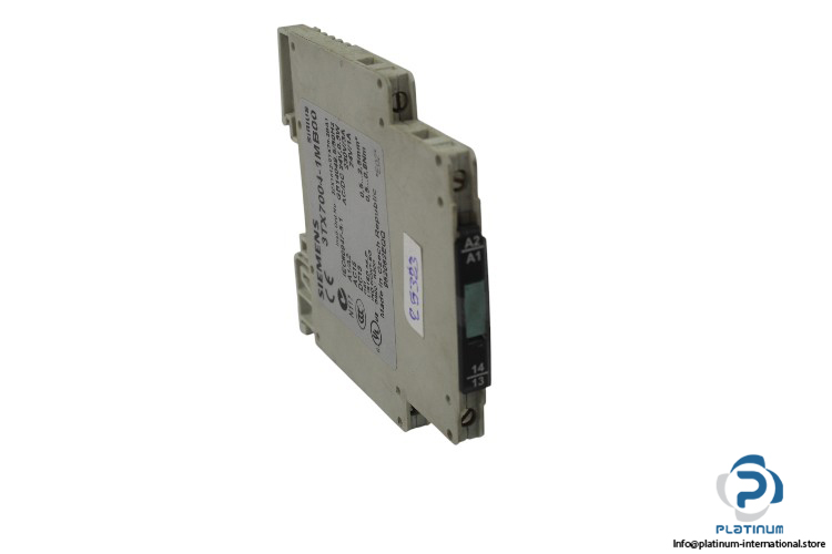 siemens-3TX7004-1MB00-output-coupling-link-(used)