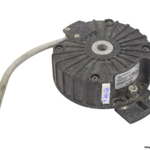 Eltra EH80P1024Z5L8X3P Incremental Encoder