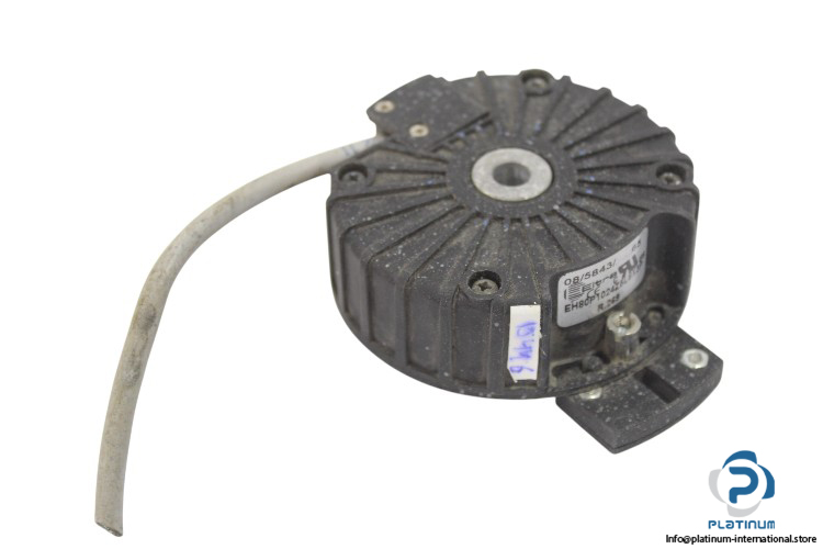 eltra-EH80P1024Z5L8X3P-incremental-encoder-(used)
