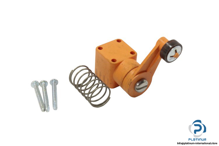 siemens-3SX3-173-roller-crank-(new)
