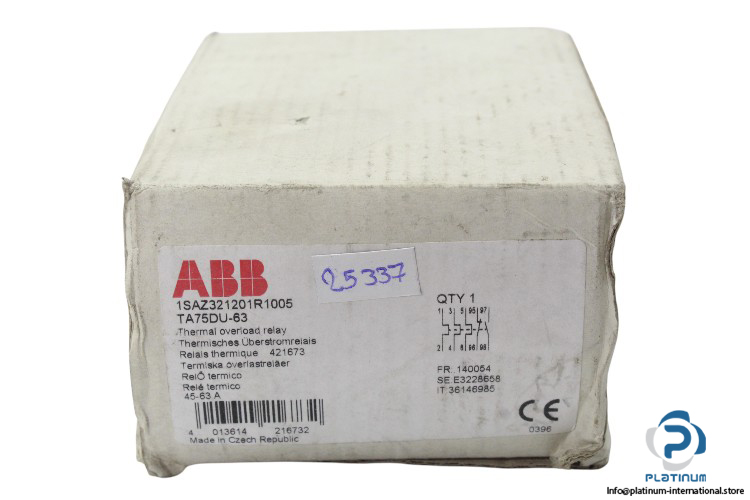 abb-TA75DU-63-thermal-overload-relay-(new)-1