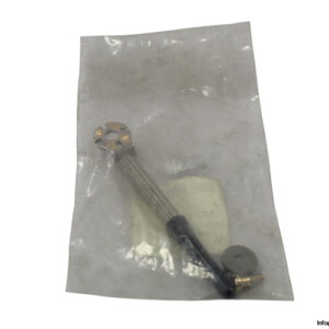 Telemecanique ZCK Y81 Limit Switch Lever