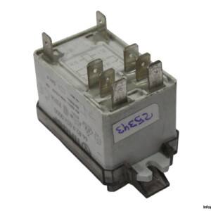 Finder 66.82.9.024.0000 Power Relay