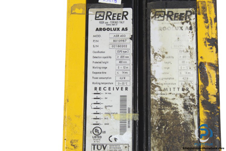 reer-ASR403-receiver-(used)-2