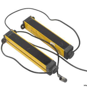 Reer MT Serh Receiver Muting Arms
