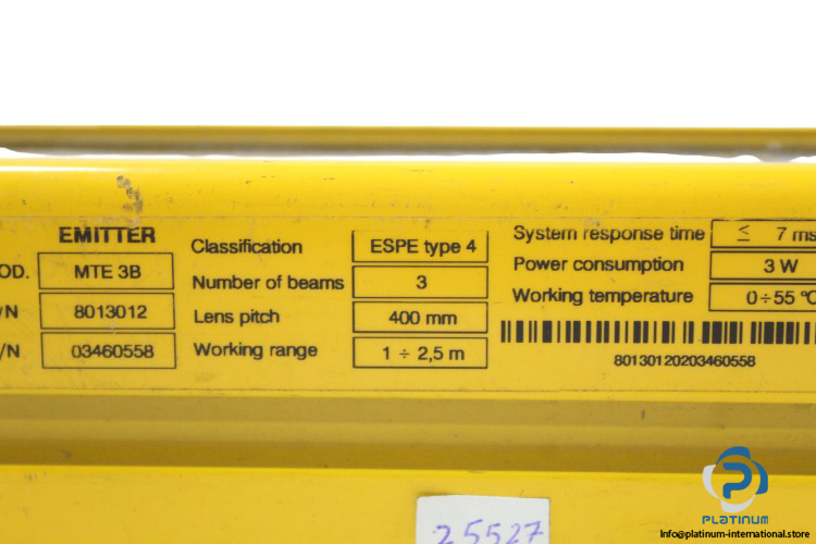 reer-MTE-3B-emitter-(used)-3