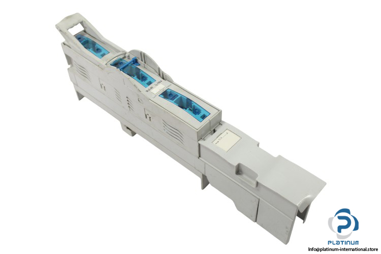 wohner-SLS-00-fuse-switch-disconnector-(new)