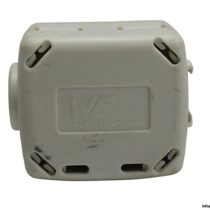 Eurostat EG 1000 Ferrite Core