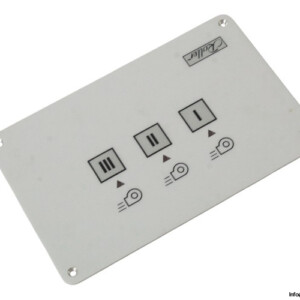 212825 Control Panel