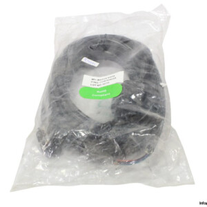 Match Data CON7646DR Cable Connector