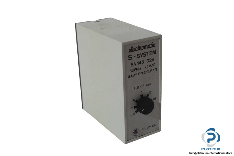 electromatic-s-system-SA-145-024-delay-on-operate-timer-(new)-1