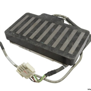 ASM ATM-K8-05960 Machine Pallet