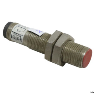 Selet B12/2NPAMKLC5 Inductive Sensor