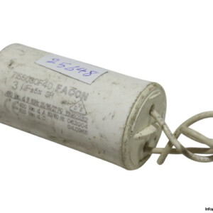 Facon 7155030F40 Film Capacitor