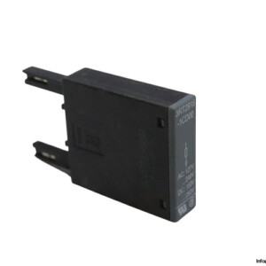 siemens-3RT2916-1CD00-surge-suppressor-(used)