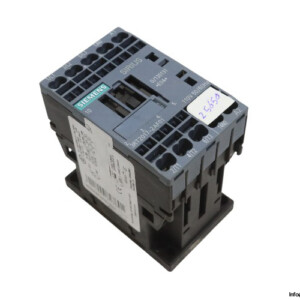 siemens-3RT2017-2AF01-power-contactor-(used)
