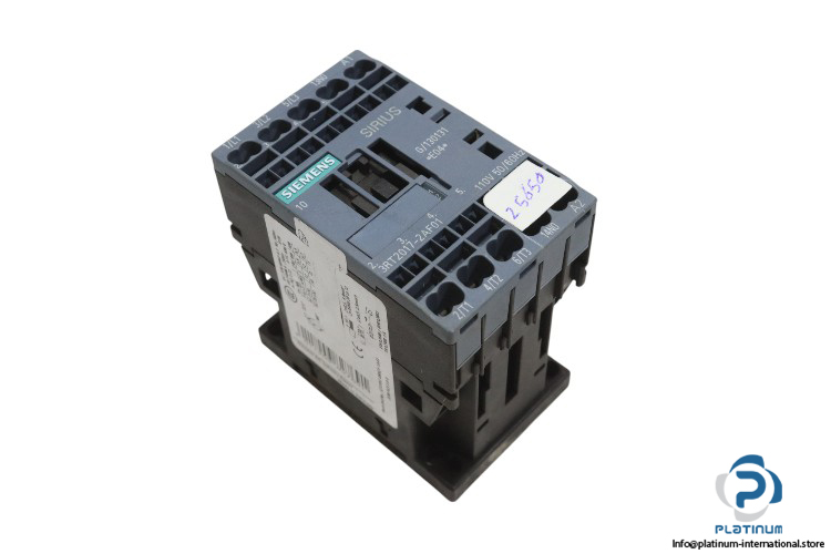 siemens-3RT2017-2AF01-power-contactor-(used)