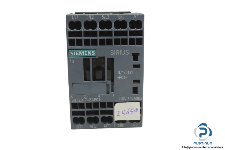 siemens-3RT2017-2AF01-power-contactor-(used)-1