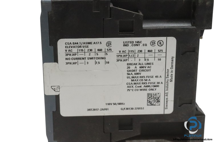 siemens-3RT2017-2AF01-power-contactor-(used)-2