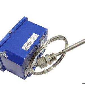 Spirax Sarco PN600 Controller