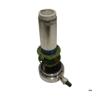 SZ6-G5 44/5 ID-16651 PA-137552 Molecular Electric Transducer